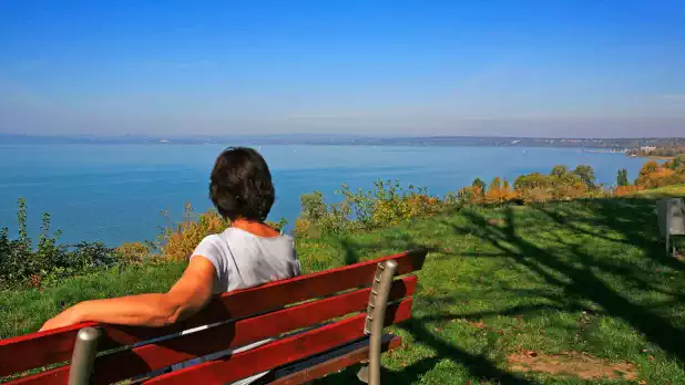 Aktuális eladó panorámás ingatlan kínálatom a Balaton partján, a Balaton-felvidéken, a Bakonyban